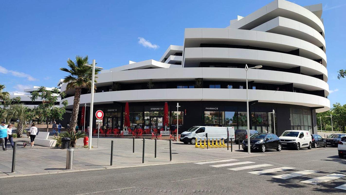 Capd'Agde - Rambla du soleil - 14 Mai 2023 - 06.jpg